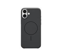 Apple Étui Beats avec MagSafe pour iPhone 16 Plus – Noir obscur