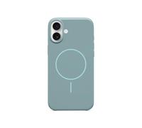 Apple Coque Beats avec MagSafe pour iPhone 16 Plus - Bleu marée