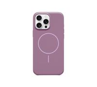 Beats Coque pour iPhone 16 Pro Max - Compatible MagSafe, Revêtement Protecteur Anti-Rayures, Design Fin, revêtement intérieur en Microfibre - Violet crépusculaire