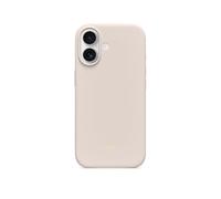 Coque BEATS iPhone 17 Magsafe Gris gypse