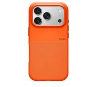 Beats Coque Robuste Avec Magsafe Et Contrôle De Caméra Iphone 17 Pro Max Sierra Orange