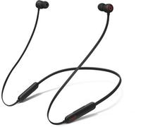 Beats Beats Flex Wireless Earphones Écouteurs intra-auriculaires sans fil Black Noir