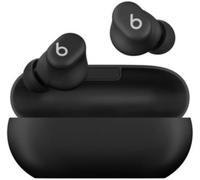 Beats By Dr. Dre – Écouteurs sans fil Solo Buds – Bluetooth, micro, isolation acoustique – Noir mat