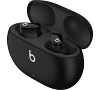 Beats, Ecouteurs studio sans fil avec ANC Réduction du bruit, Noir