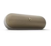 Beats By Dr. Dre – Enceinte sans fil Beats Pill – USB‑C, 24h, IP67, Microphone – Champagne