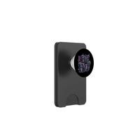 Beats et Pauses Hip Hop PopSockets PopWallet pour MagSafe