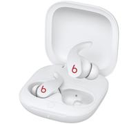 Beats Fit Pro - Écouteurs sans fil avec micro - intra-auriculaire - Bluetooth - Suppresseur de bruit actif - Beats blanc