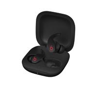 Beats Fit Pro - Écouteurs sans fil avec micro - intra-auriculaire - Bluetooth - Suppresseur de bruit actif - battements noirs