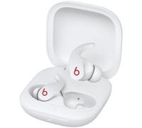 Beats Fit Pro - Écouteurs sans fil avec micro - intra-auriculaire - Bluetooth - Suppresseur de bruit actif - Beats blanc