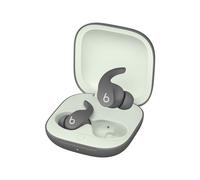 Beats Fit Pro - Écouteurs sans fil avec micro - intra-auriculaire - Bluetooth - Suppresseur de bruit actif - gris sauge