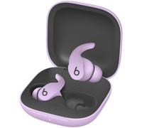 Beats Fit Pro - Écouteurs sans fil avec micro - intra-auriculaire - Bluetooth - Suppresseur de bruit actif - pierre pourpre