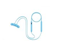 Beats Beats Flex Wireless Earphones Écouteurs intra-auriculaires sans fil Flame Blue Bleu