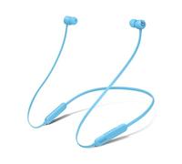Beats Flex Écouteurs sans Fil - Puce Apple W1 pour Casques et écouteurs, écouteurs magnétiques, Bluetooth Classe 1, 12 Heures d'écoute - Bleu Ardent