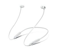 Beats Flex Écouteurs sans Fil - Puce Apple W1 pour Casques et écouteurs, écouteurs magnétiques, Bluetooth Classe 1, 12 Heures d'écoute - Gris cendré