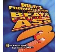 Beats for that Ass, Vol. 3