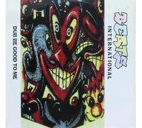 Beats International - Beats International - Dub Be Good To Me - London Records - 876 867-1, Go! Discs - GODX 39