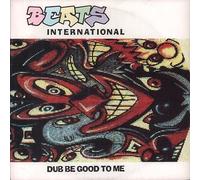Beats International - Beats International Featuring [Vinilo]