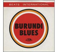 Beats International - Burundi Blues/Theme from The Deerstalker