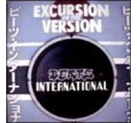 Beats International - Excursion Version (The Ghetto)