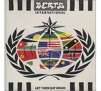 Beats International - Let Them Eat Bingo (1989/90) [Import]