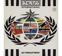 BEATS INTERNATIONAL - Let Them Eat Bingo (1989/90) [Import]