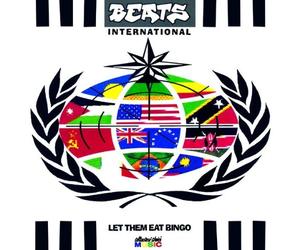 Beats International - Let Them Eat Bingo
