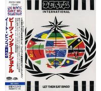 Beats International - Let Them Eat Bingo [Import]