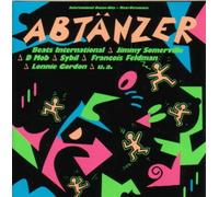 Beats International, Sybil, D'Mob, Lonnie Gordon. [Import]