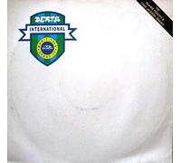 Beats International - Won't talk about it (Frankie Foncett & Chad Jackson Remixes) [Vinyl Single]