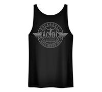Beats & More - T-shirt - Col rond - Homme Noir Noir - Noir - Large