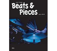 Beats & Pieces / Recueil + Cd-Rom