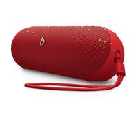 Beats Pill - Haut-parleur - pour utilisation mobile - sans fil - Bluetooth - Contrôlé par application - rouge éclatant