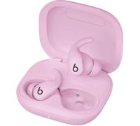 Beats Powerbeats Fit Écouteurs intra-auriculaires Bluetooth rose flashy Noise Cancelling boîtier de charge pour le sport