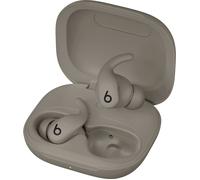 Beats Powerbeats Fit Écouteurs intra-auriculaires Bluetooth Virtual Surround gris gravier Noise Cancelling boîtier de charge pour le sport