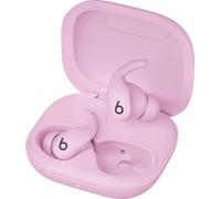 Beats Powerbeats Fit Écouteurs intra-auriculaires rose flashy Noise Cancelling boîtier de charge pour le sport