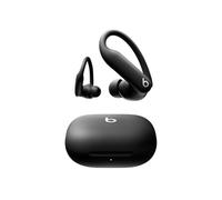 Beats Powerbeats Pro 2 Écouteurs Bluetooth sans Fil- Suppression du Bruit, Suivi de la fréquence Cardiaque, IPX4, Jusquʼà 45H avec Étui de Recharge, Compatible Apple & Android - Obsidienne