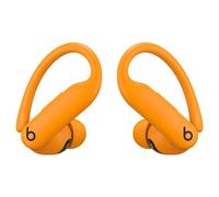 Beats Powerbeats Pro 2 Orange électrique - Ecouteurs intra-auriculaires sans fil
