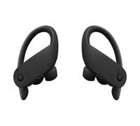 Beats Powerbeats Pro - Écouteurs sans fil avec micro - intra-auriculaire - montage sur l'oreille - Bluetooth - isolation acoustique - noir - pour iPad/iPhone/iPod/TV/Watch