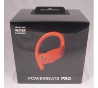 Beats Powerbeats Pro Écouteurs Sans Fil De Sport - Lava Red - Neuf