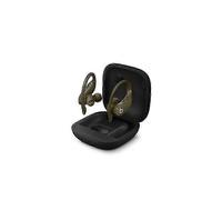 Beats Powerbeats Pro True Wireless Bluetooth Sports Earphones, High-Performance In-Ear Headphones, Green, Sweat and Water Proof, 9-Hour Battery Life