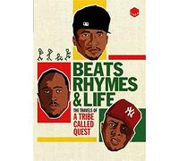 Beats Rhymes and Life (Resleeve) [Edizione: Regno Unito] [Import]