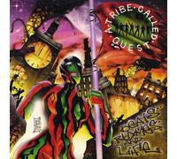 Beats, Rhymes & Life