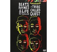 Beats Rhymes & Life: The Travels of a Tribe Called Quest