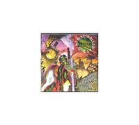 A Tribe Called Quest – Beats Rhymes & Life – CD – Import