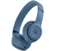 Beats Solo 4 - Casque supra-auriculaire sans fil - Bleu ardoise - MUW43ZM/A