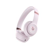 Beats Solo 4 - Casque supra-auriculaire sans fil - Rose pastel