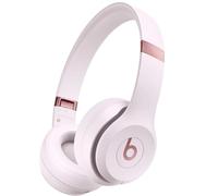 Beats Solo 4 - Casque supra-auriculaire sans fil - Rose pastel - MUW33ZM/A
