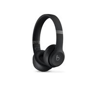 Beats By Dr. Dre – Solo 4 – noir mat