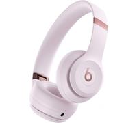 Beats Solo 4 (MUW33LL/A) Écouteurs sur oreille, cloud pink, US