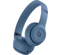 Beats Solo 4 (MUW43LL/A) Écouteurs sur oreille, bleu ardoise, US